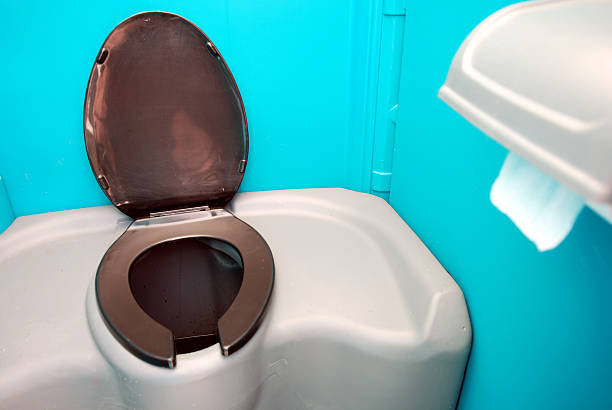 Best Sanitation services for porta potties  in Van, TX