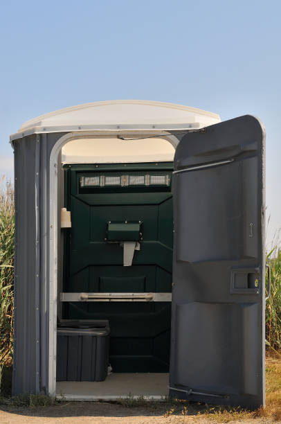 Best Porta potty delivery and setup  in Van, TX