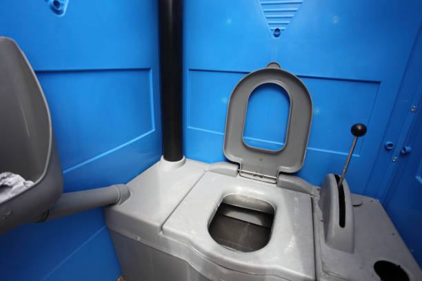 Best Porta potty for special events  in Van, TX