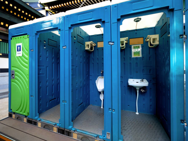 Portable Toilet Options We Offer in Van, TX
